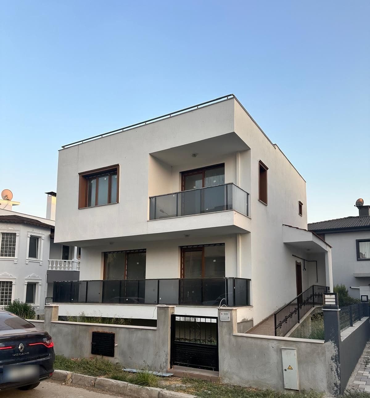 Tripleks Restorasyon ve Cephe Yenileme - Görsel 2